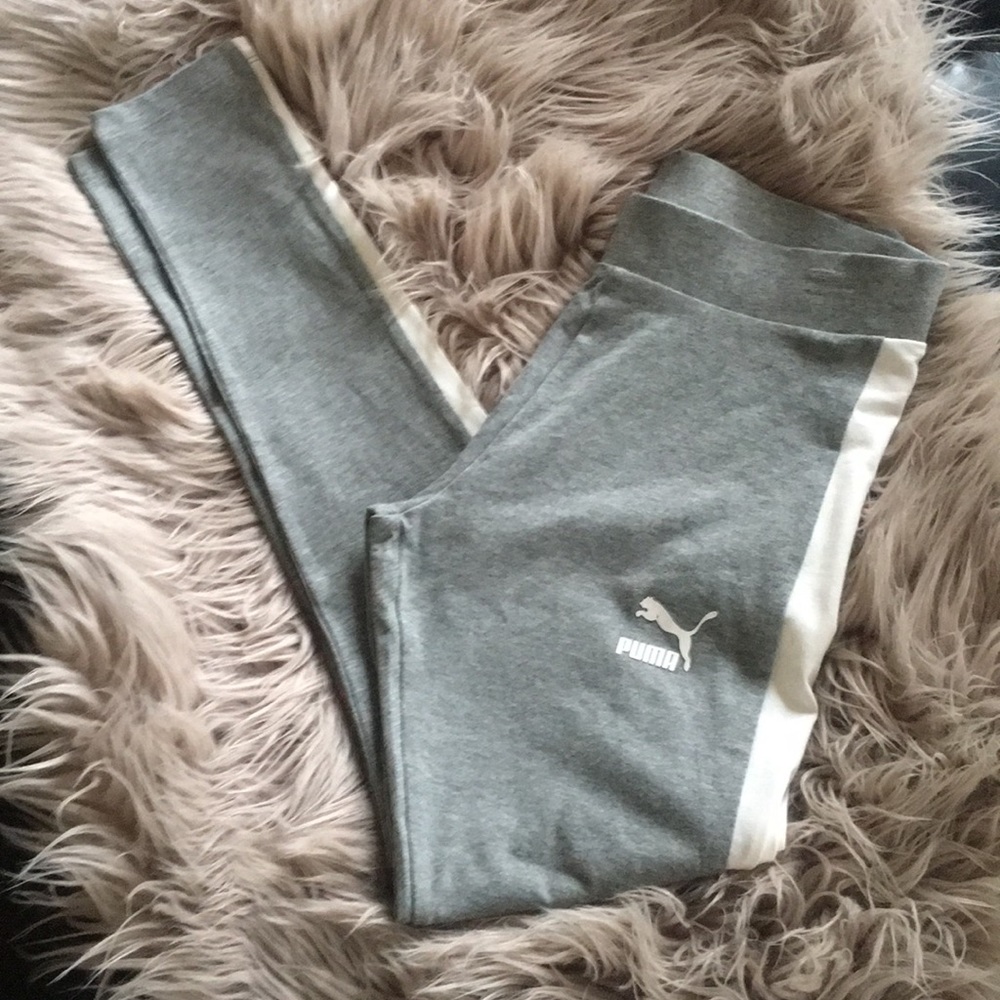 Puma Leggings